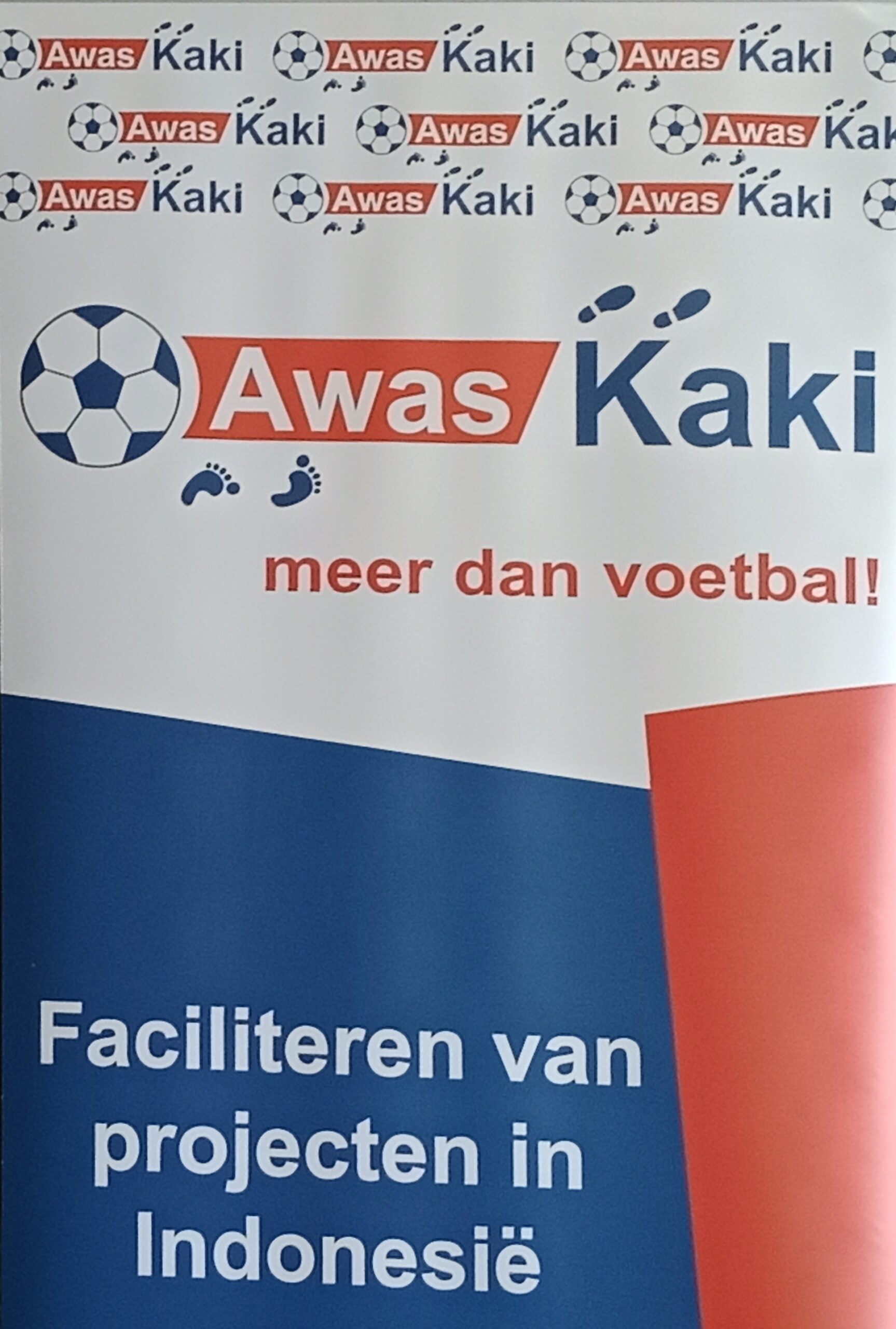 “Friends of AK evening with Foppe de Haan”